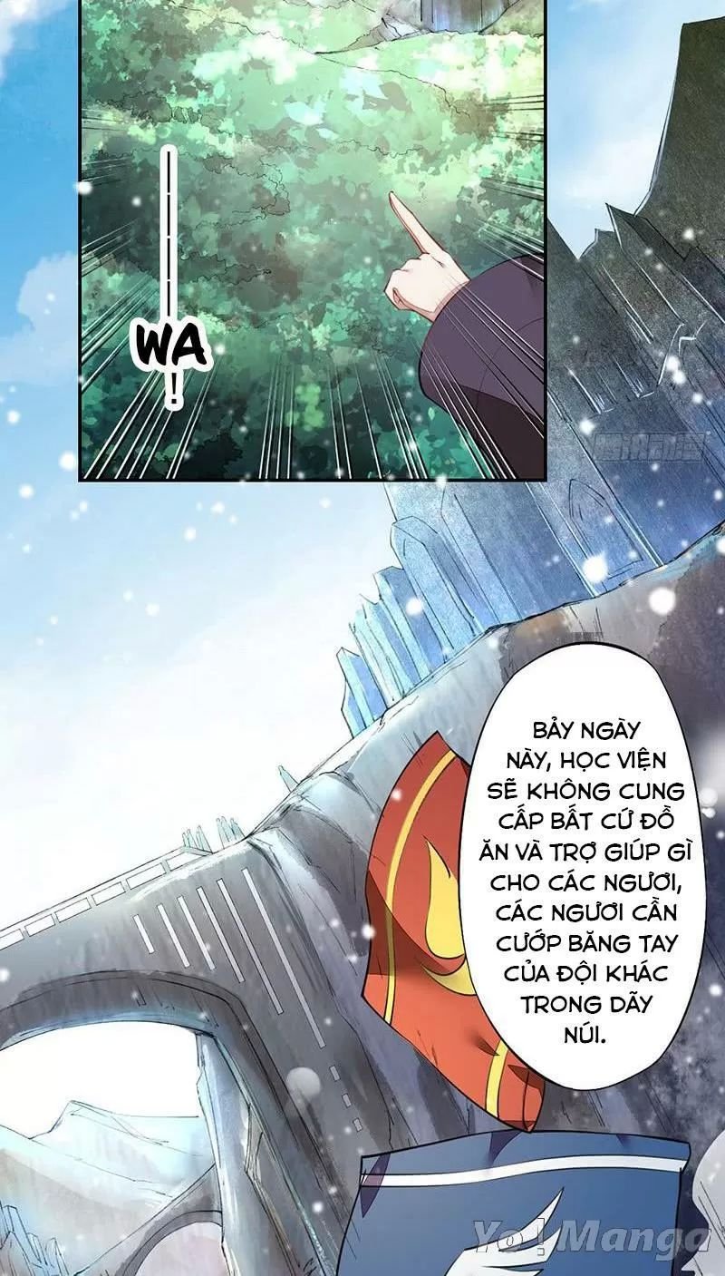 tuyệt thế luyện đan sư chapter 75 23