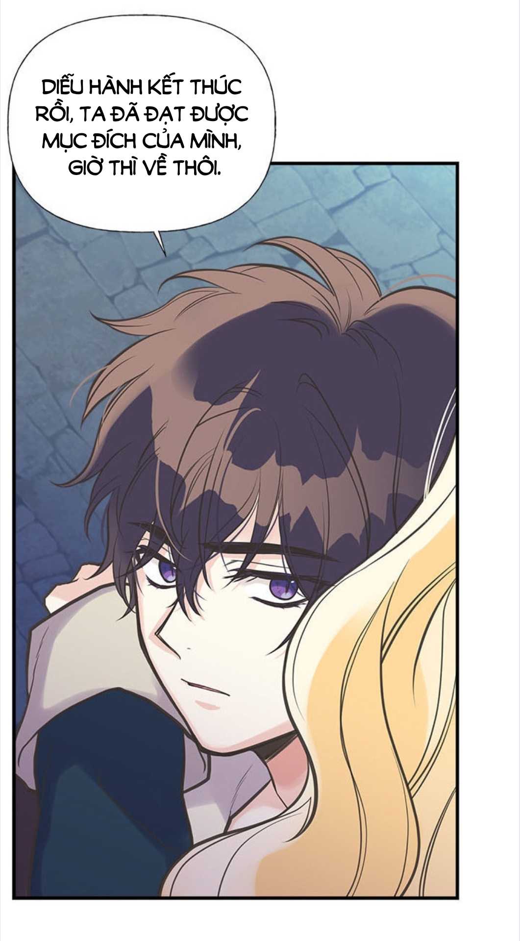 chị tôi đã nhặt về một nam chính quyến rũ chapter 31 13