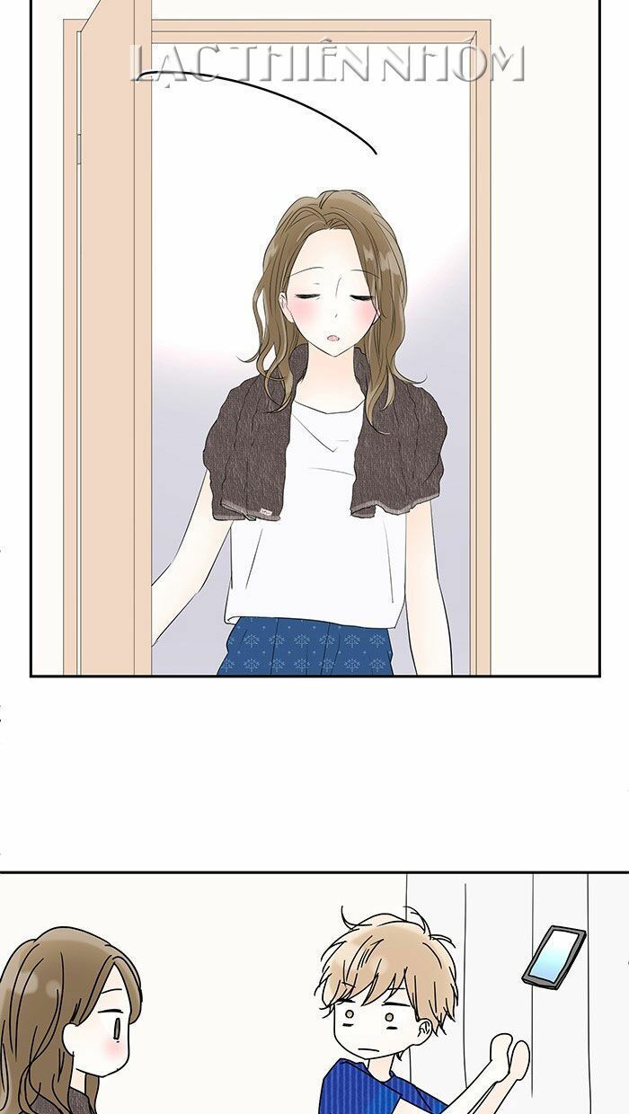 choco ngọt ngào chapter 25 8