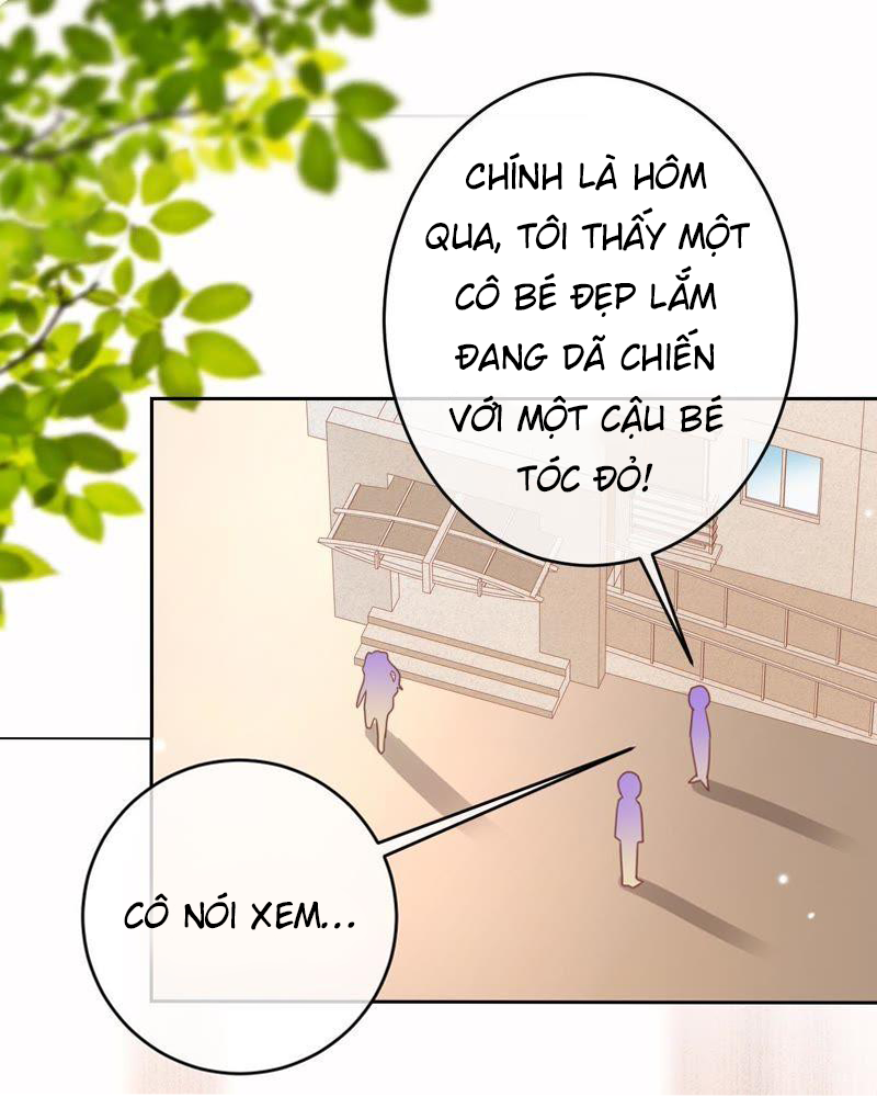 thần luân mật luyến chapter 119 42