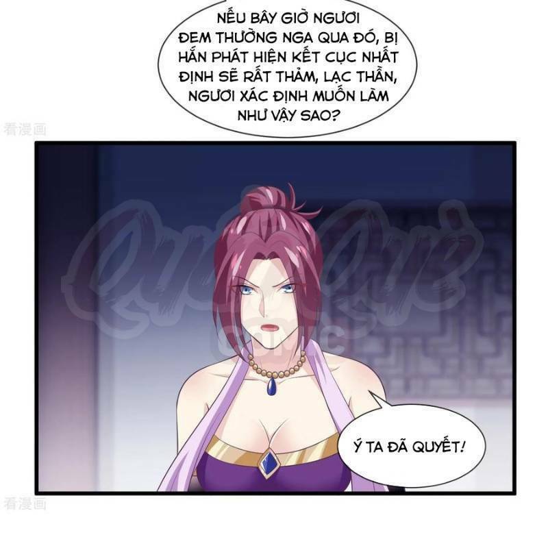 ta là ngọc hoàng đại đế chapter 85 26