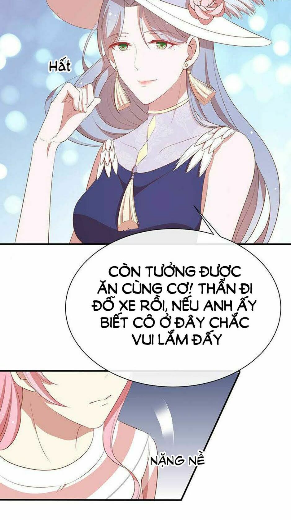 cả thế giới đều không bằng người chapter 54 30