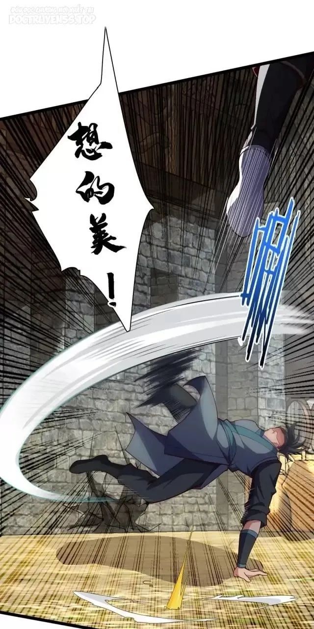 tôi, thần long của nữ đế! chapter 8 46