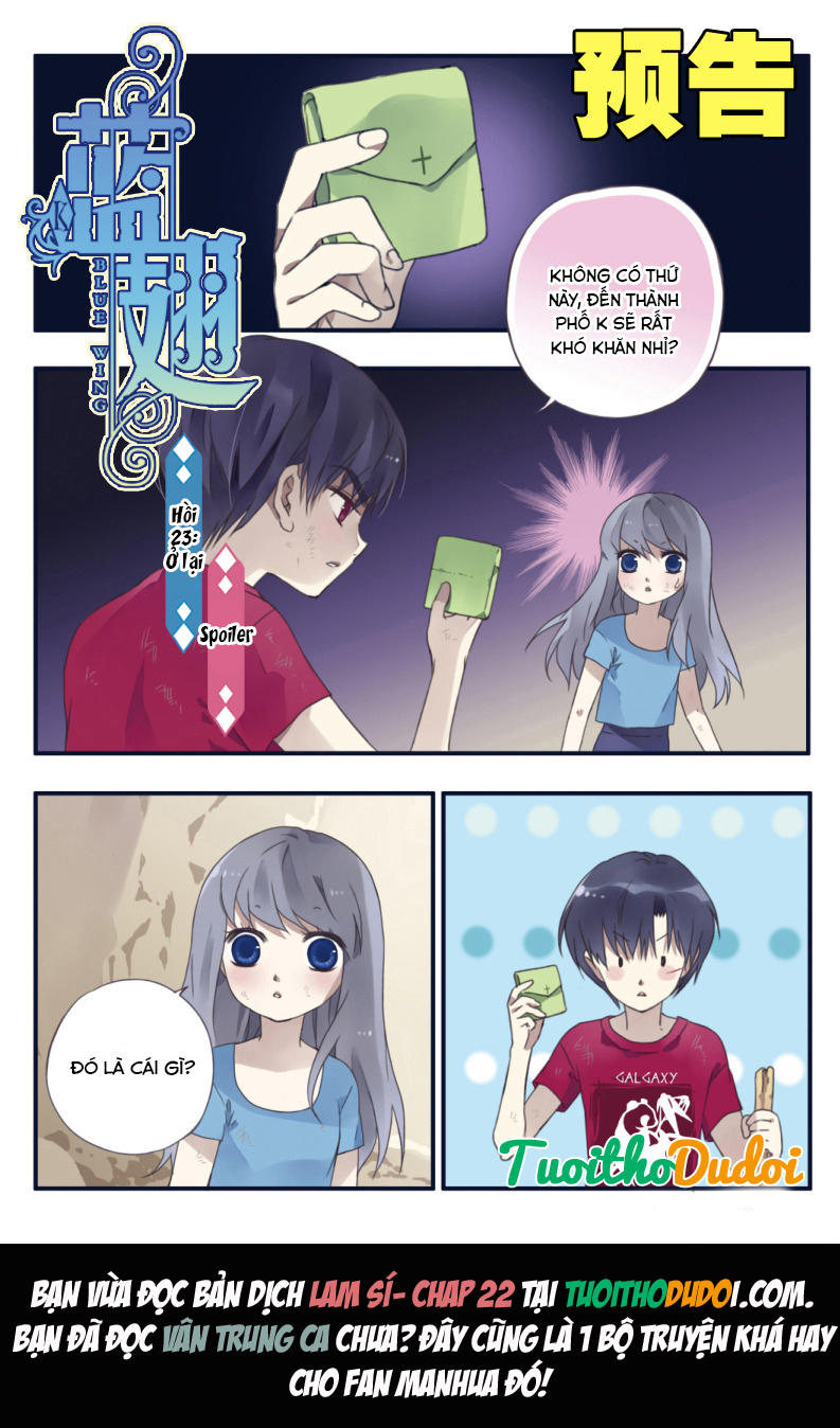 lam sí chapter 22 35