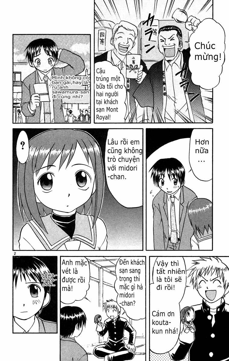 midori no hibi chapter 65 2