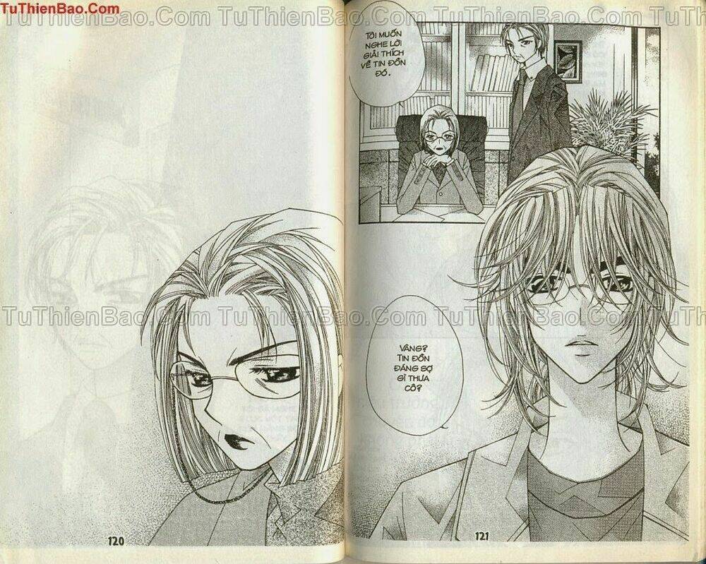 điệu pop tình yêu chapter 7 59