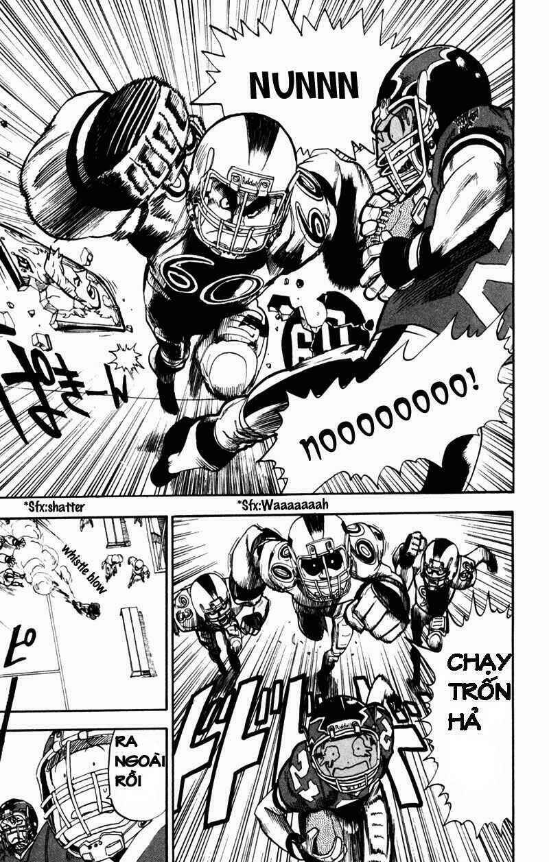 lá chắn mắt chapter 12 17