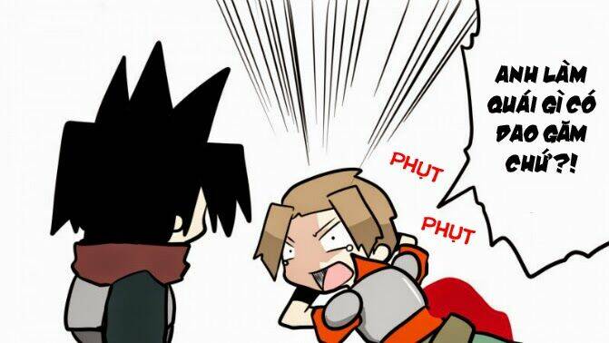 senyuu chapter 2.1 29