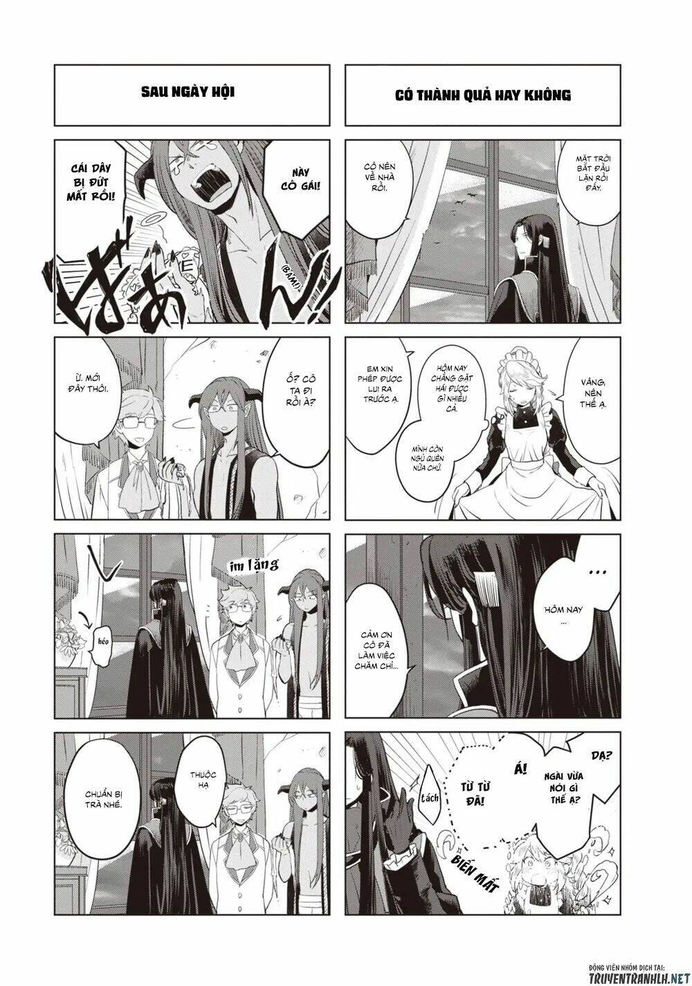 thời gió lốc (thời đại phong tang) chapter 4.5 6