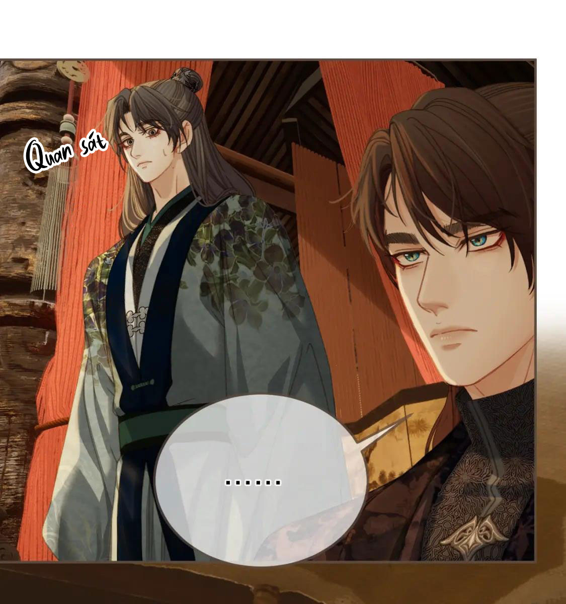 á nô 2: thám hoa chapter 23 27