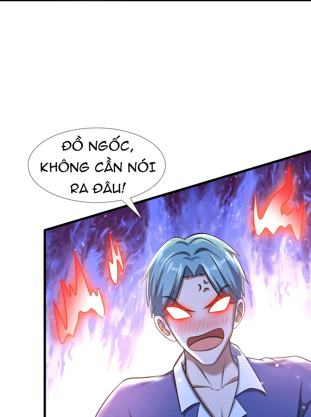 siêu năng phân hóa chapter 38 25