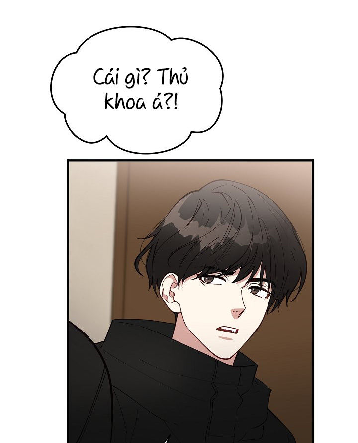 quái vật trong màn sương chapter 4 72