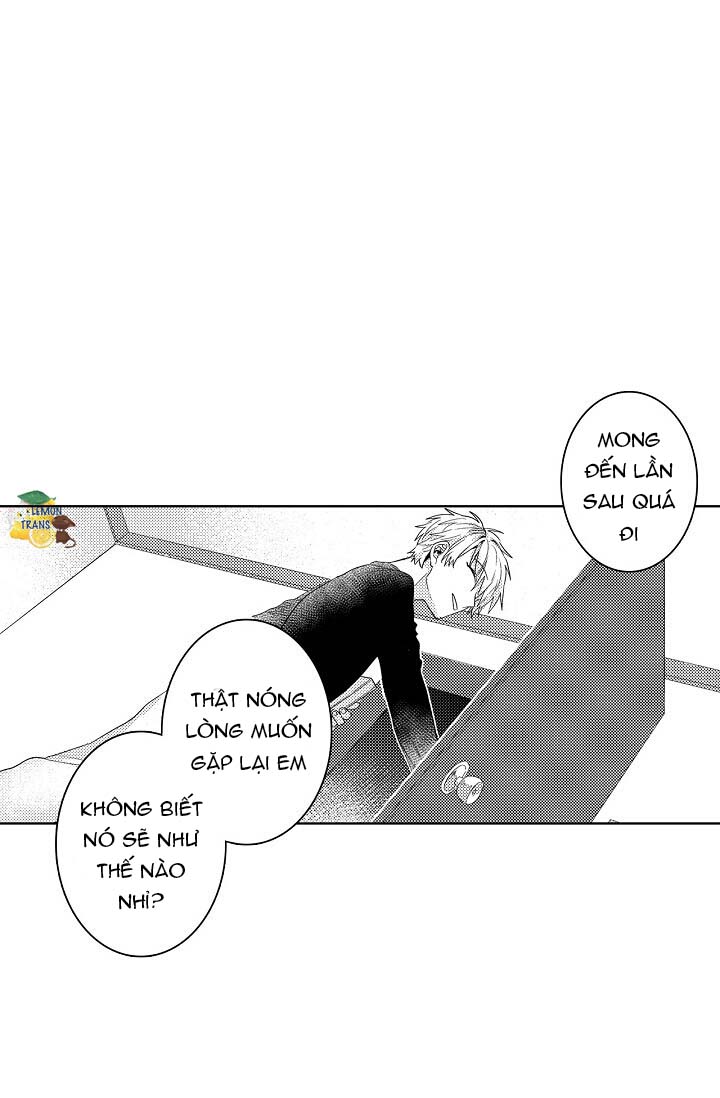 lớp học đặc biệt cùng sensei trên chuyến tàu (full) chapter 5.1 24