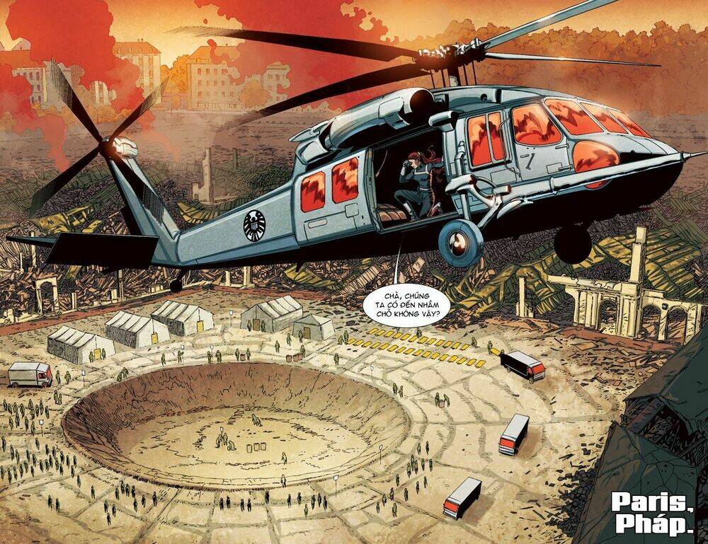 marvel knights - hulk (2014) chapter 2 3