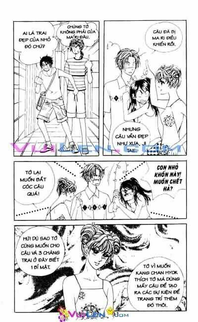 cô gái yêu kiều chapter 10 91