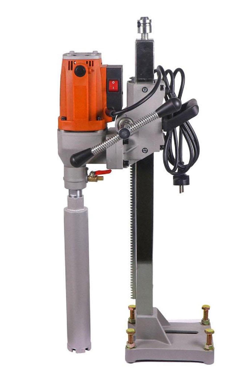 MÁY KHOAN RÚT LÕI 1500W  GOMES GCD-135 - HÀNG CHÍNH HÃNG