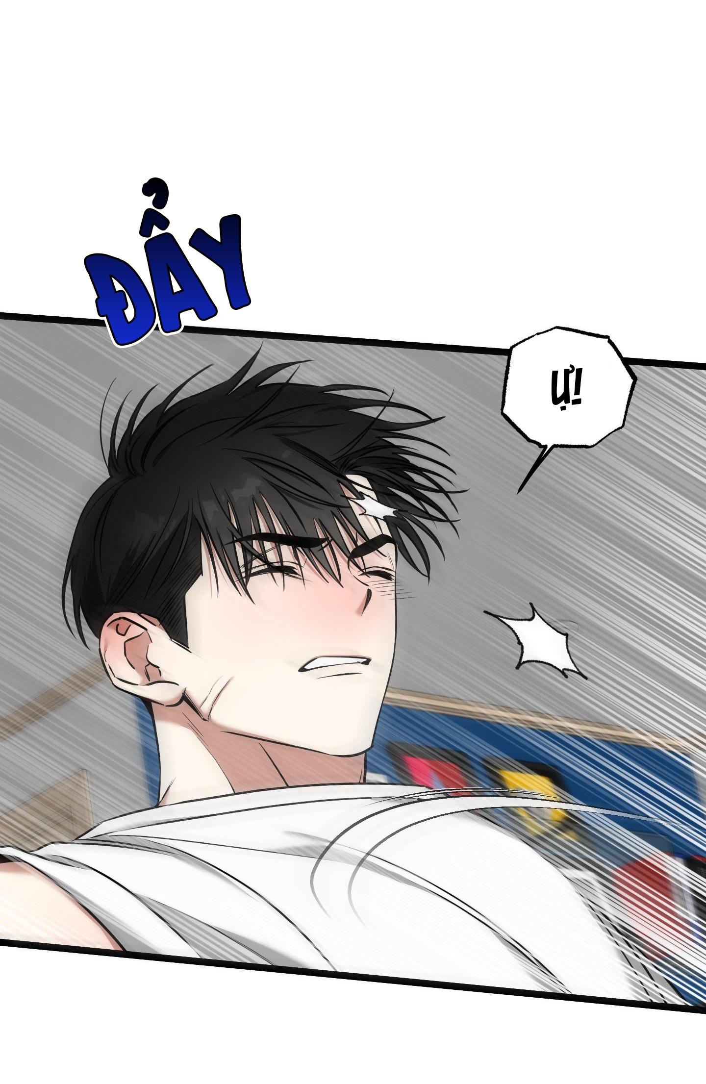 tôn kính và khát khao chapter 12 34