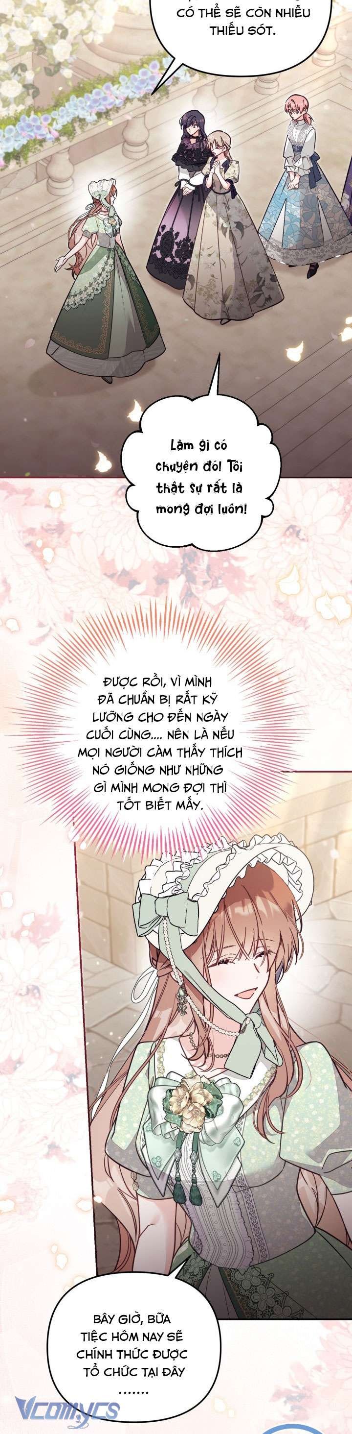 không có chỗ cho kẻ giả mạo chapter 69 19