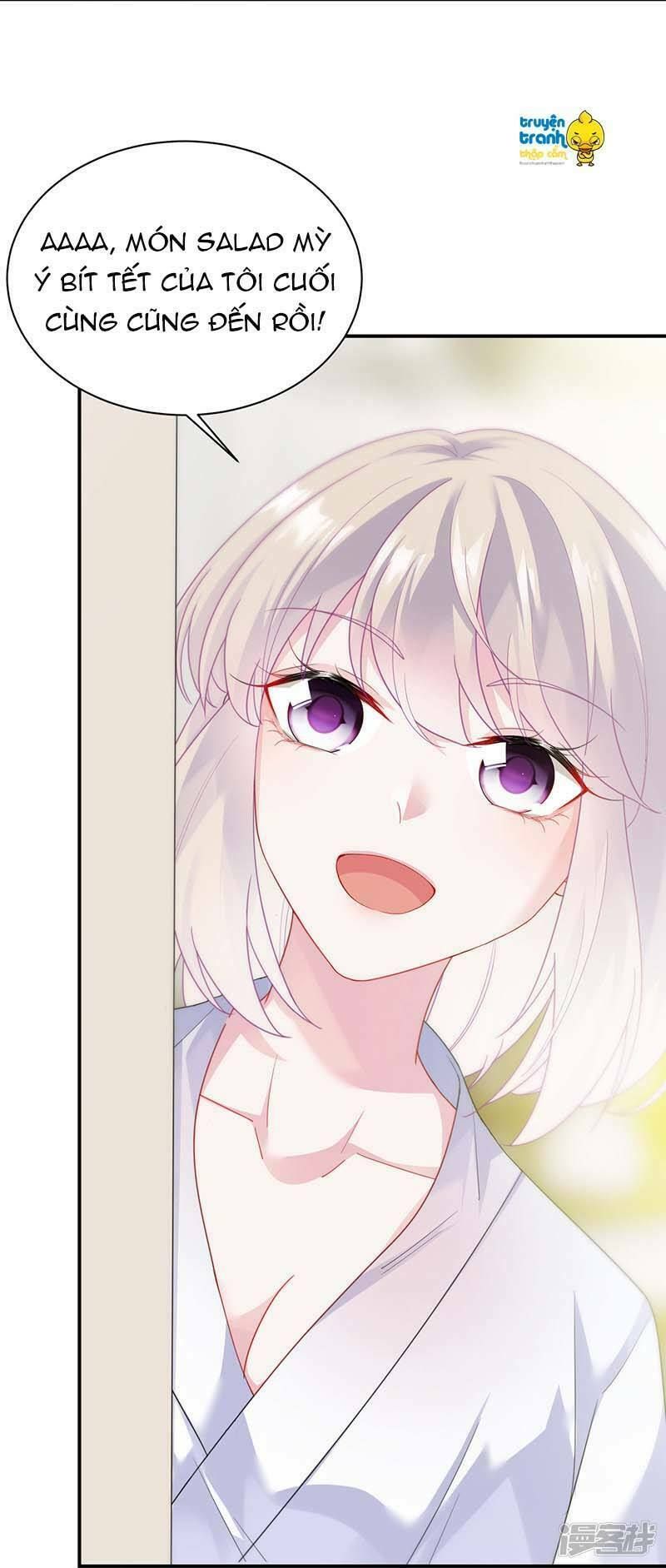 chọc tới chủ tịch tổng tài 2 chapter 87 21