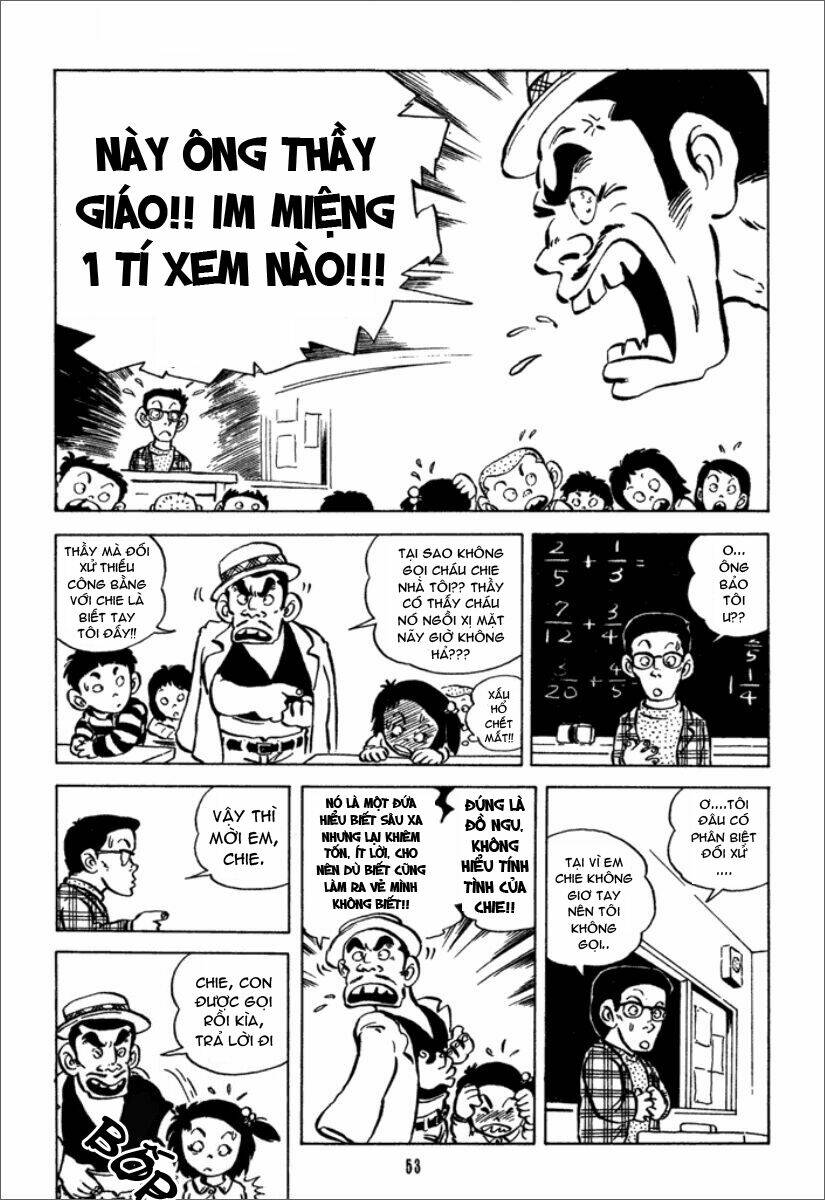 jarinko chie chapter 3 14