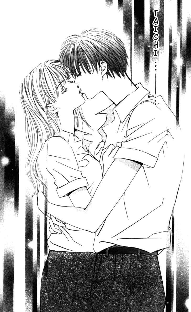kiss me baby chapter 3 38
