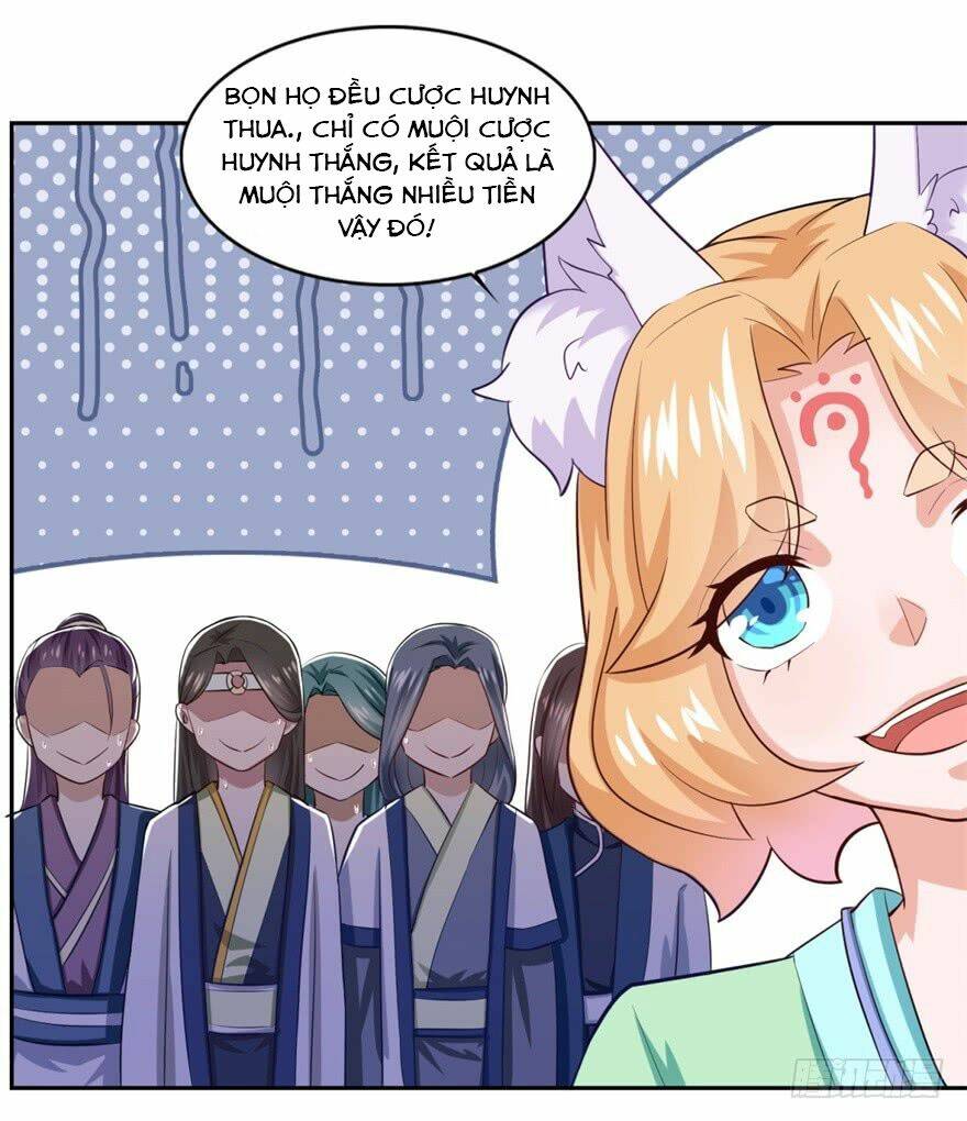 tiên ma đồng tu chapter 45 9