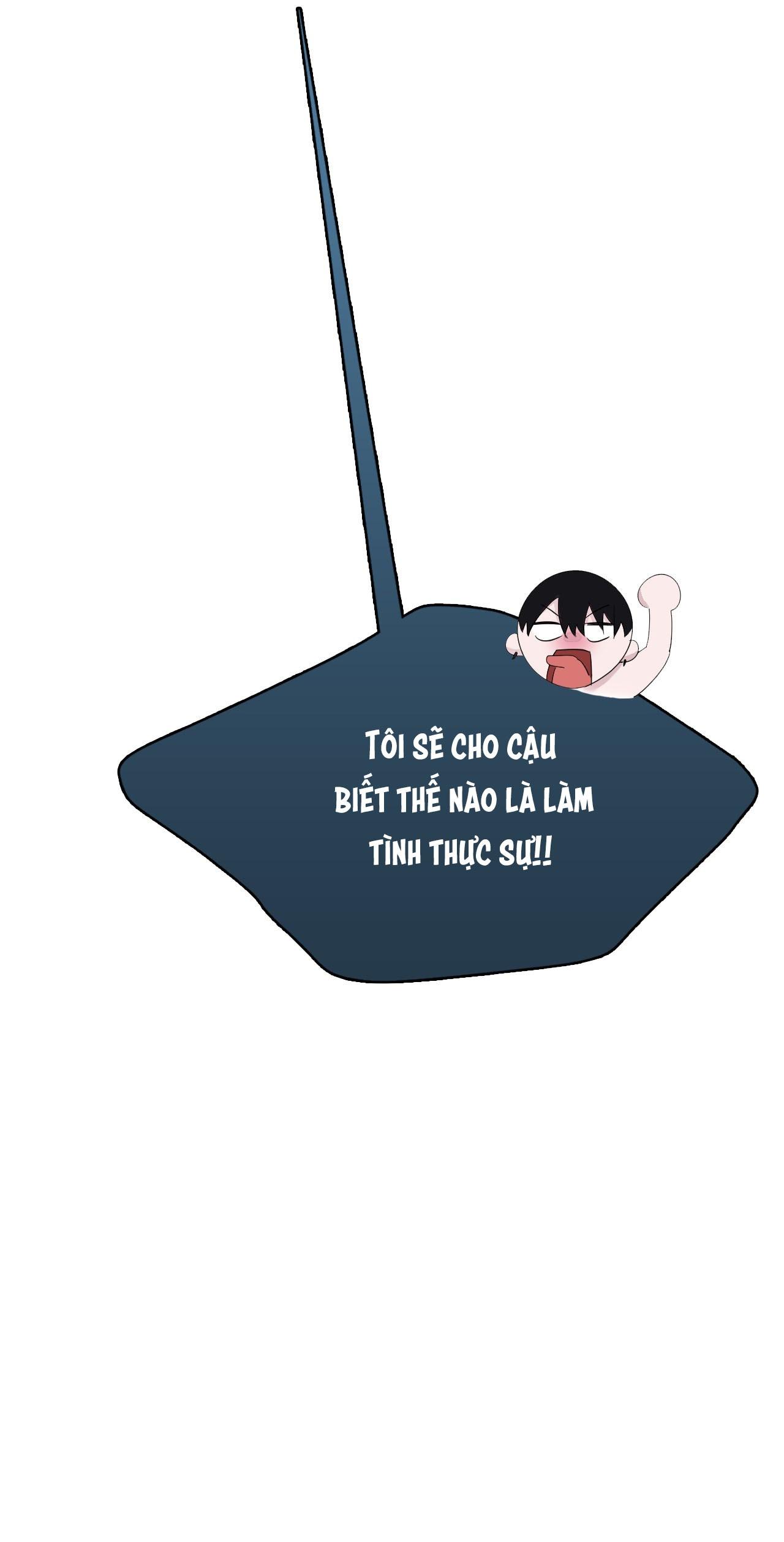 dễ thương là lỗi của tôi sao? chapter 7 59