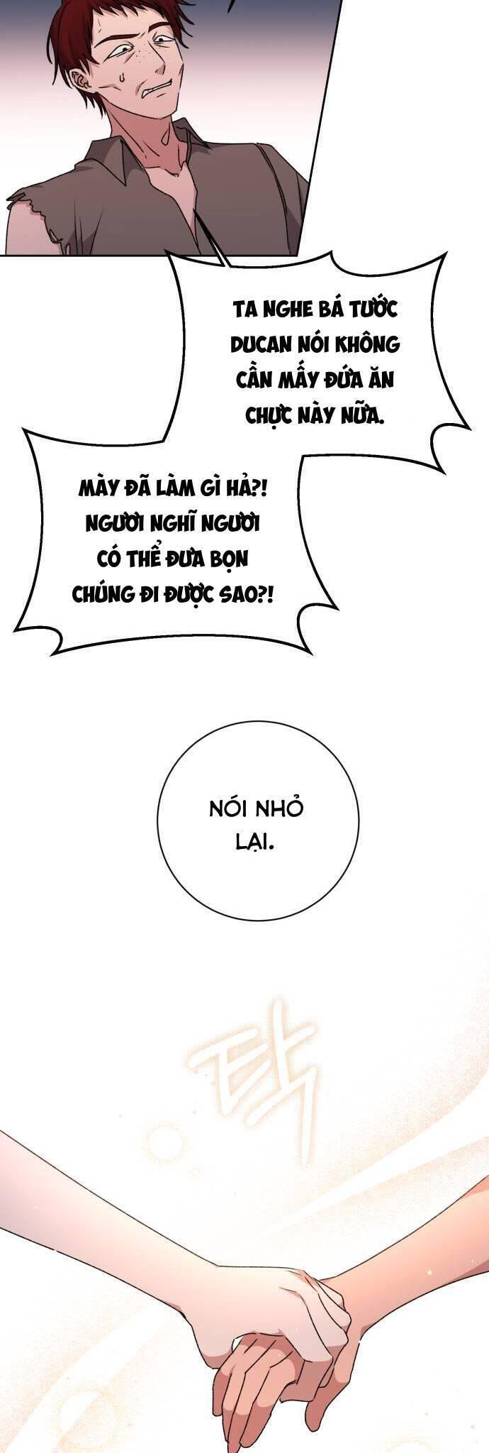 bạo chúa muốn sống hiền lành chapter 29 34