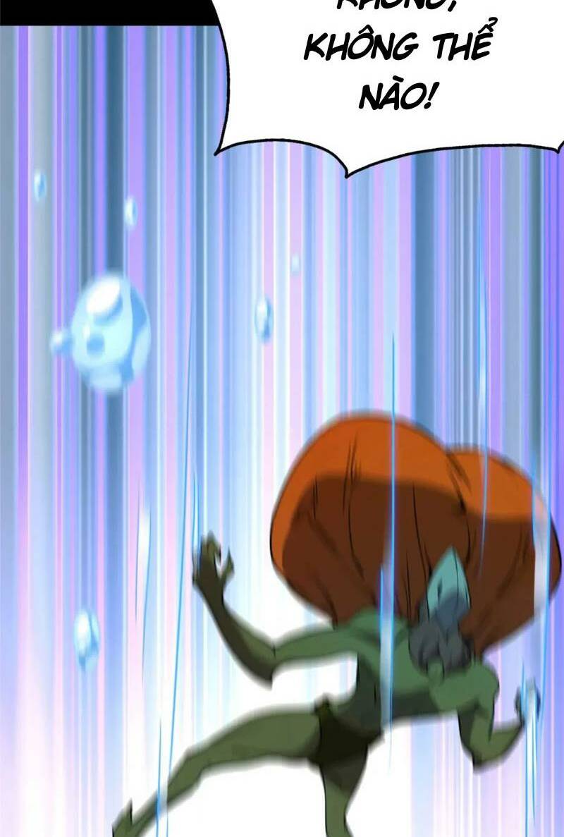 bạn gái virus của tôi chapter 402 46