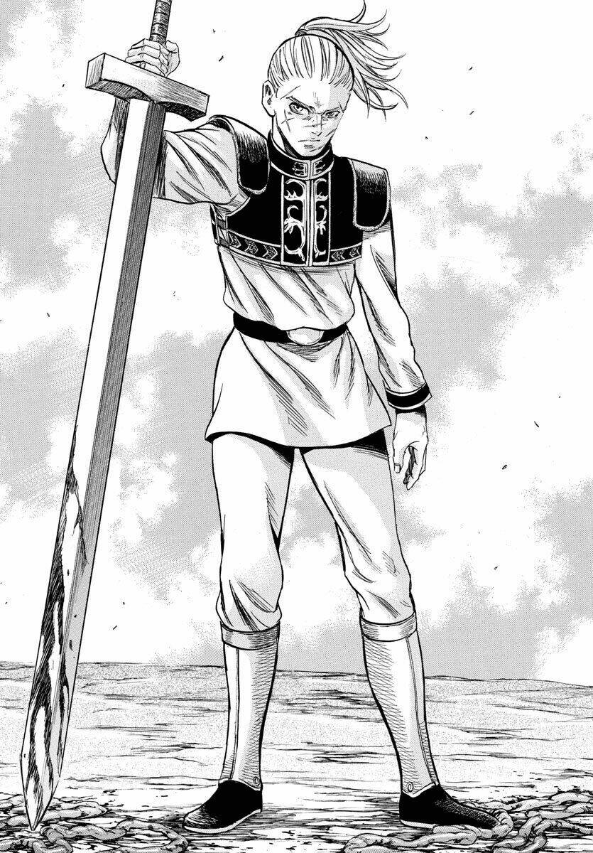 toubousha elio chapter 10 18