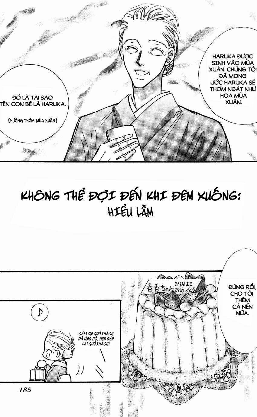 yoru made matenai chapter 17.5 1