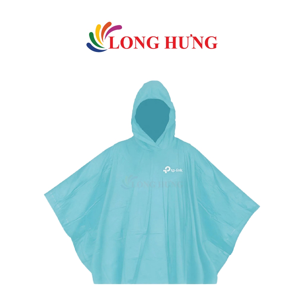 Áo mưa TP-Link - Hàng chính hãng