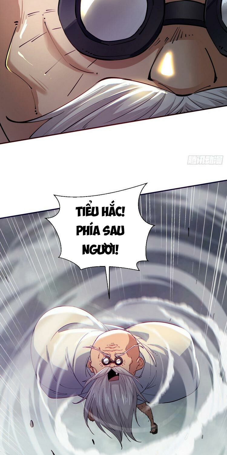 ta là nhà giàu số một, ta không muốn trọng sinh chapter 45 37