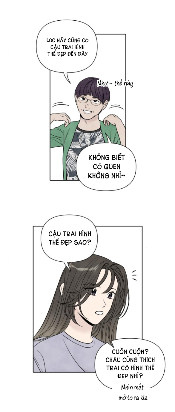 điều khiến tôi quyết tâm muốn chết chapter 92.1 4