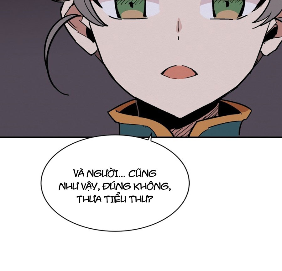 scandal đại công chúa chapter 3 13