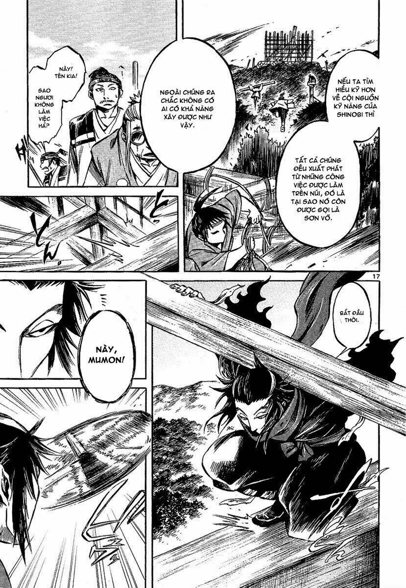 shinobi no kuni chapter 6 17