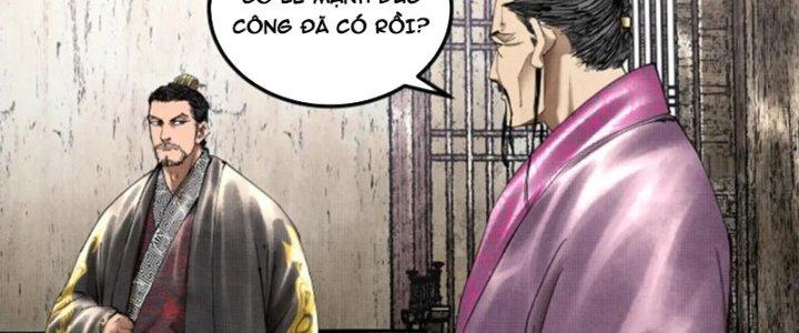 máy mô phỏng nhân sinh của lữ bố chapter 40 149