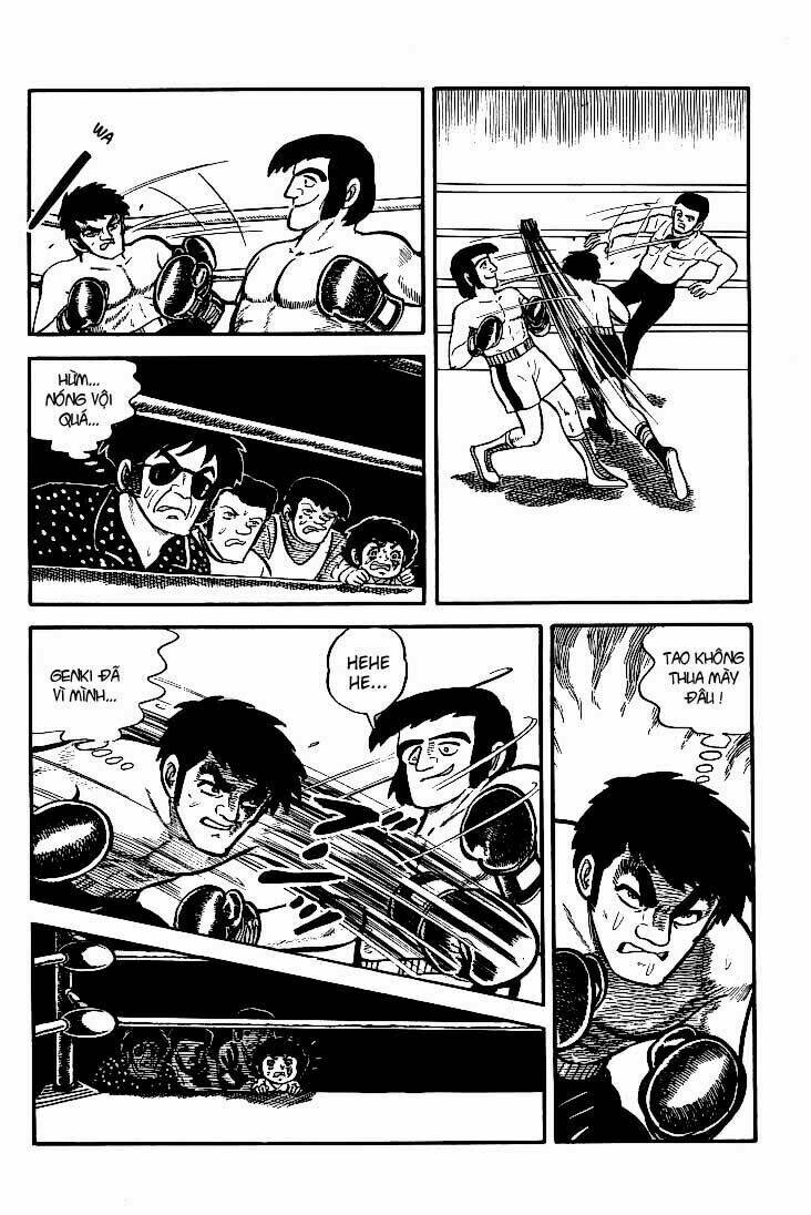 ganbare genki chapter 7 3