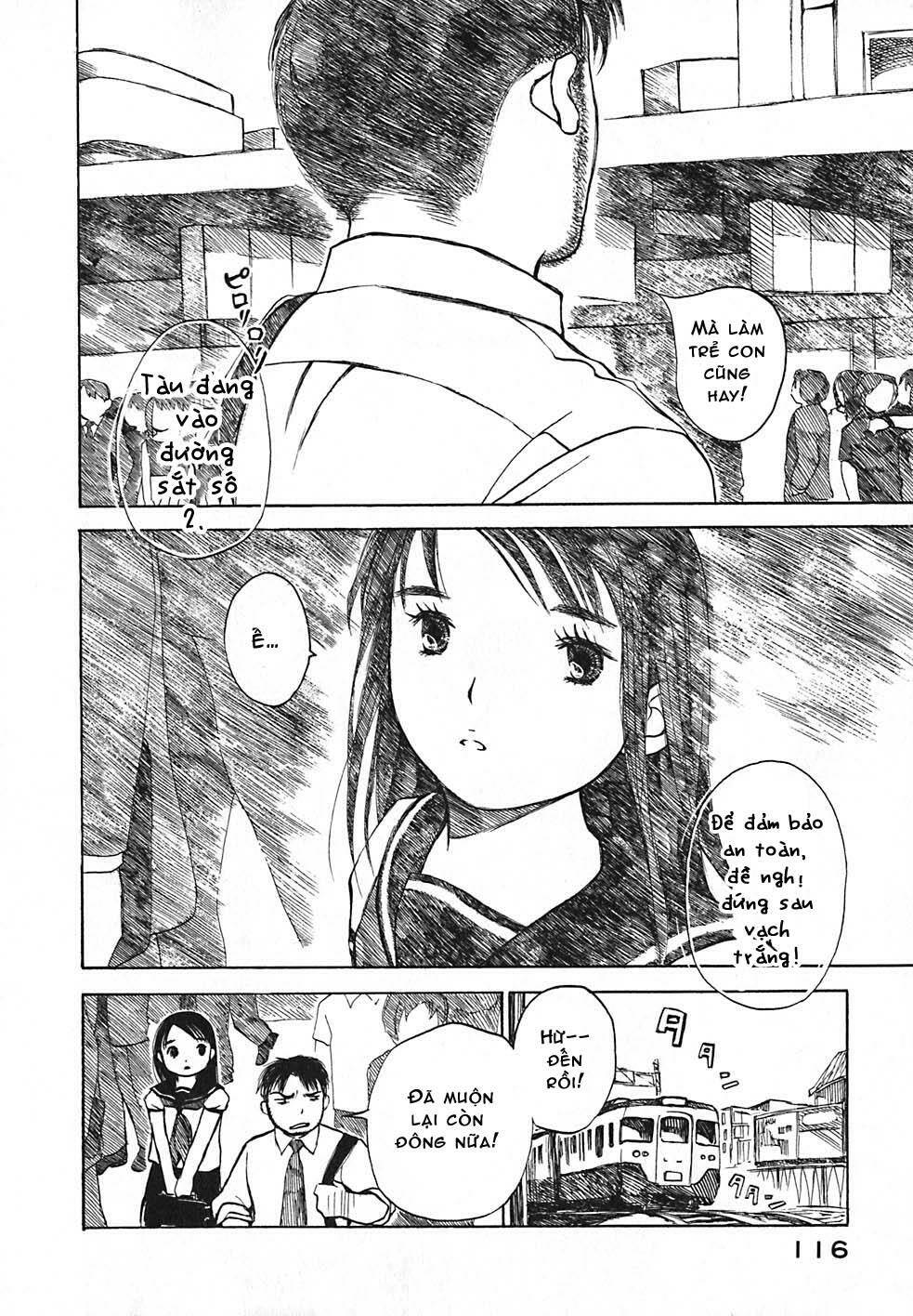 koi kaze chapter 11 26