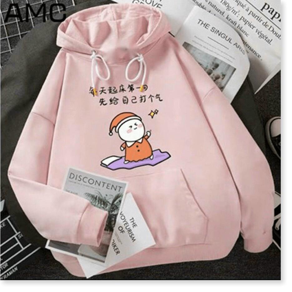 ÁO KHOÁC HOODIES NỮ NHIỀU MÀU XINH