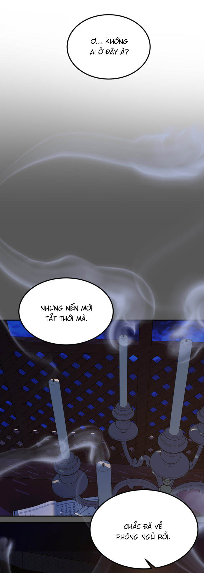 tôi là công tử đẹp nhất xiêm chapter 47 33