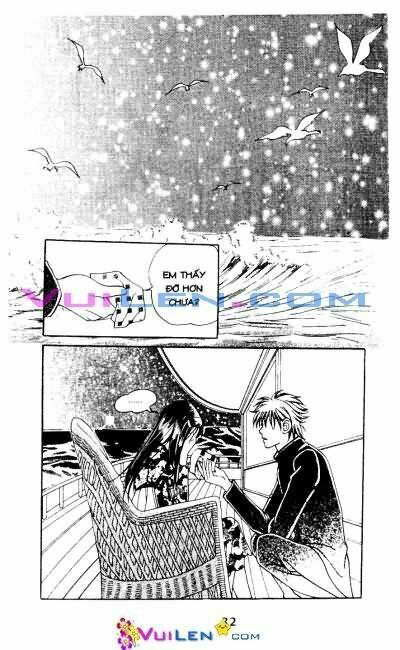 bữa tối của hoàng tử chapter 6 32