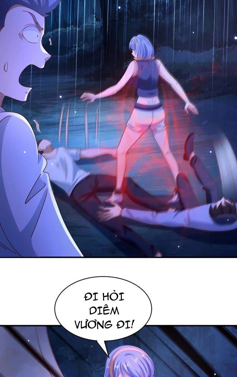 bảy vị tỷ tỷ tuyệt thế vô song của ta chapter 48 16