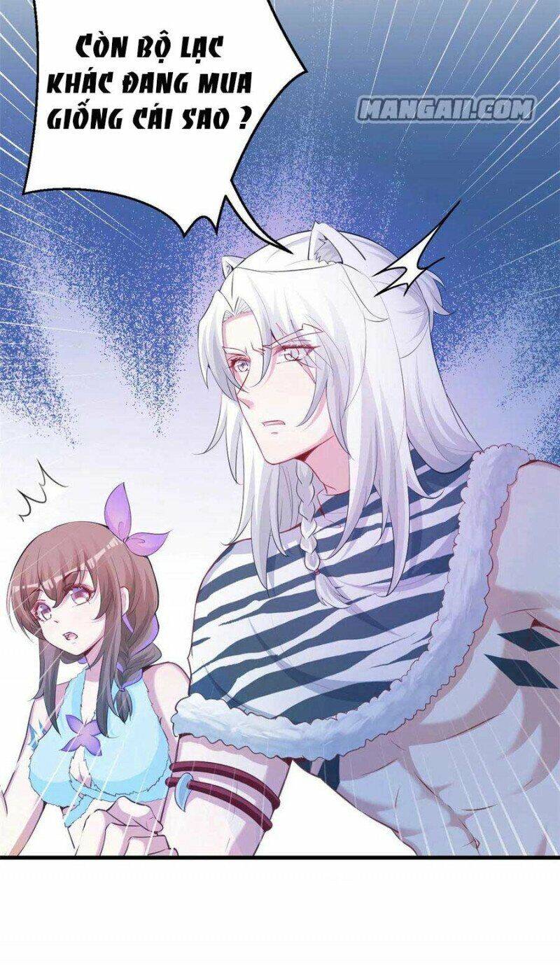 [16+] thảnh thơi thú thế chủng chủng điền, sinh sinh tể chapter 328 18