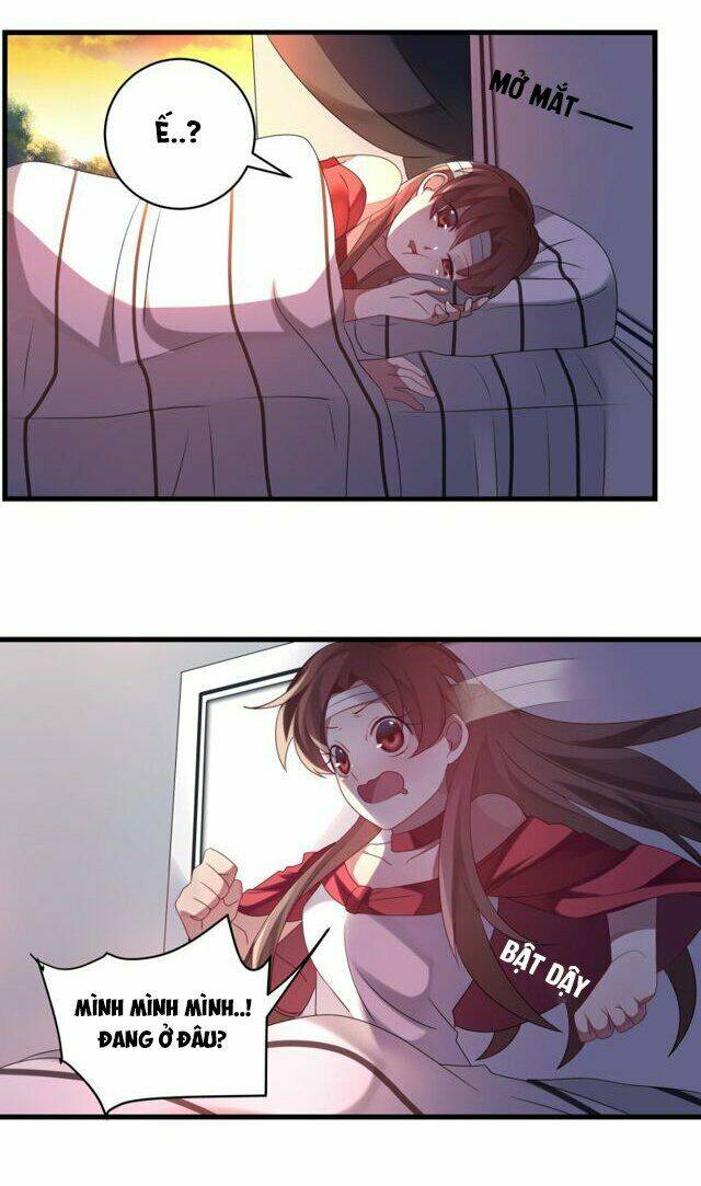 ma vương tổng tài mạc ngược luyến chapter 5 15