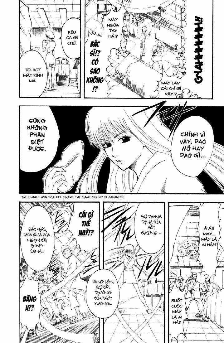 gintama - linh hồn bạc chapter 88 16