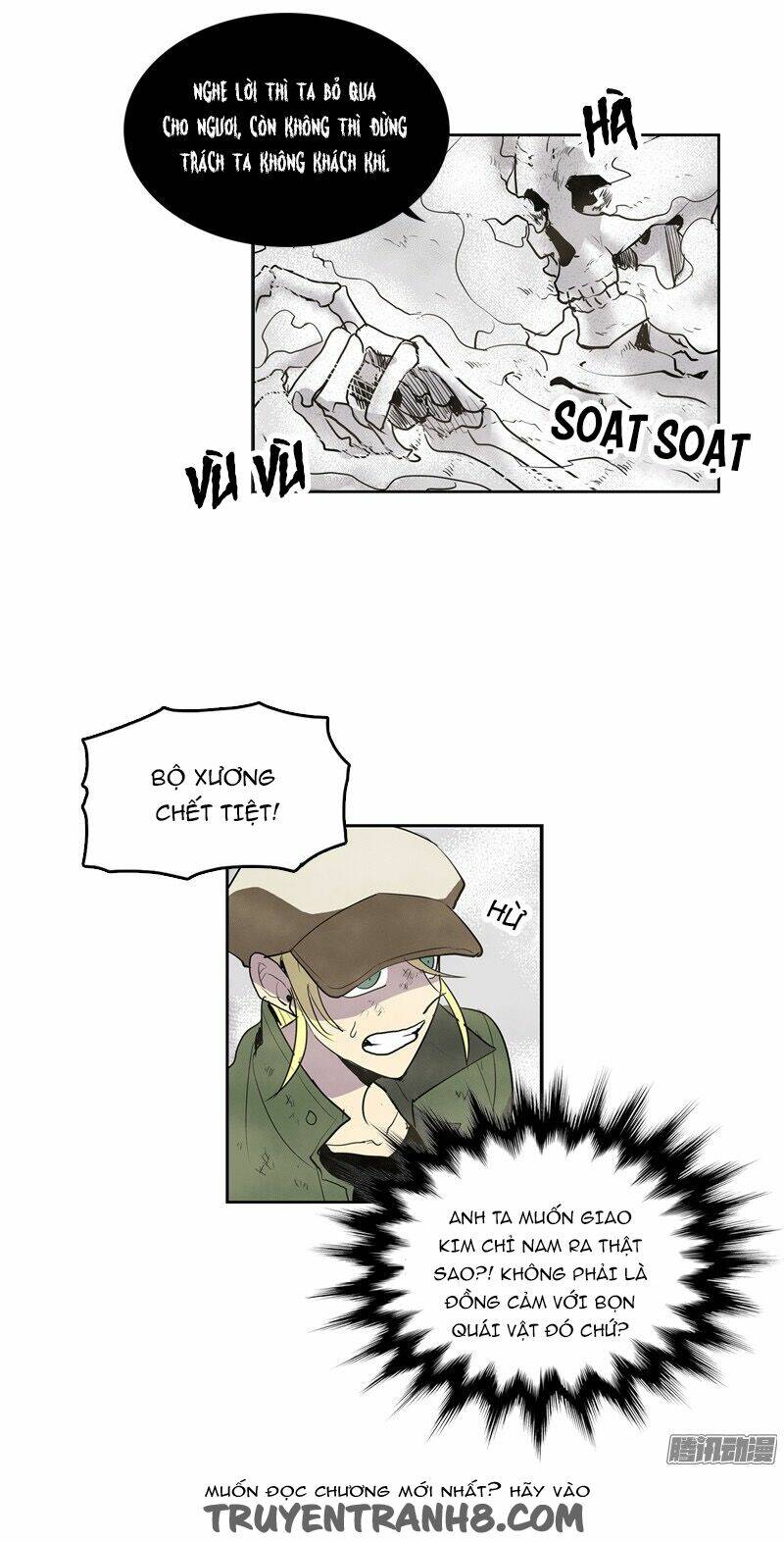 cửa hàng không tên chapter 17 15