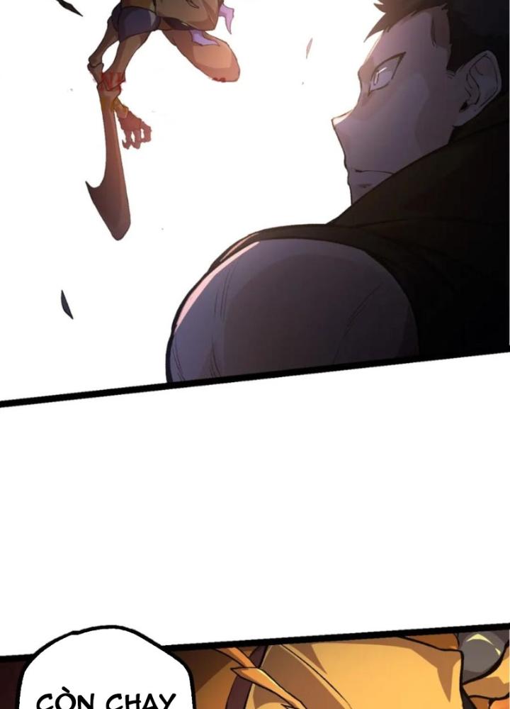 từ cây cổ thụ bắt đầu tiến hóa chapter 93 90