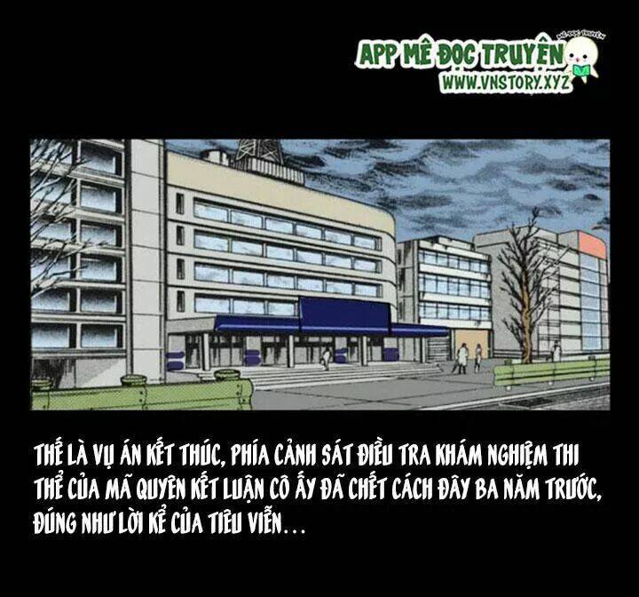 kỳ án có thật chapter 36 64