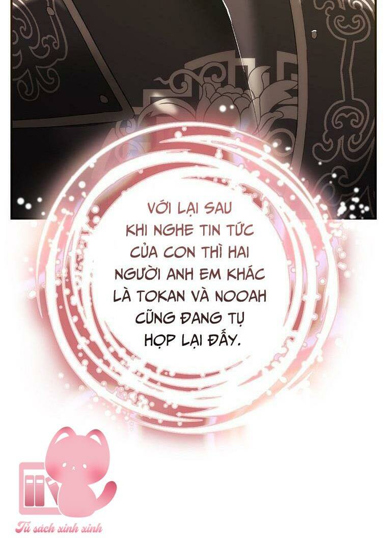 đứa bé đó không phải con anh chapter 64 85